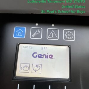 2024 GENIE S-65 XC