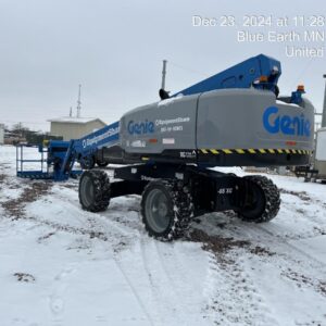 2024 GENIE S-65 XC