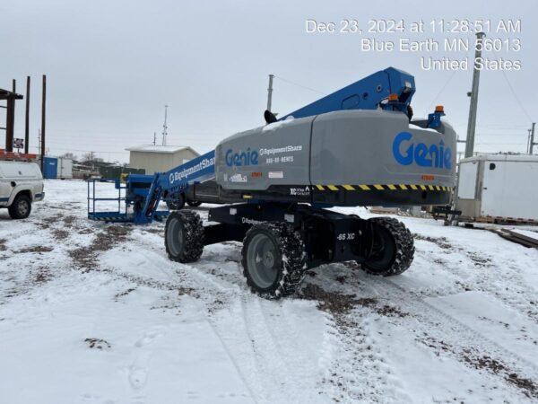 2024 GENIE S-65 XC