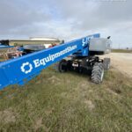 2024 GENIE S-65 XC