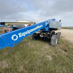 2024 GENIE S-65 XC