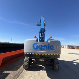 2024 GENIE S-65 XC