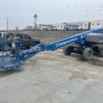 2024 GENIE S-65 XC
