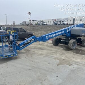 2024 GENIE S-65 XC