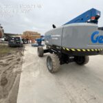 2024 GENIE S-65 XC