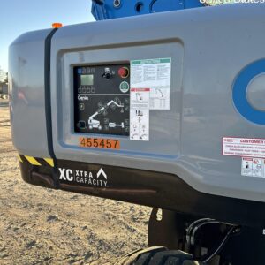 2024 GENIE S-65 XC