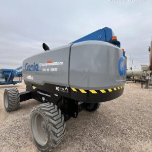 2024 GENIE S-65 XC