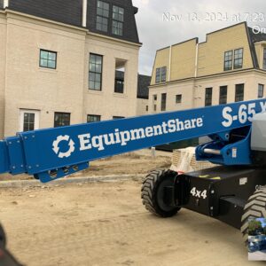 2024 GENIE S-65 XC
