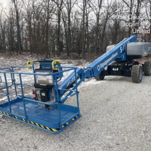 2024 GENIE S-65 XC
