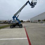 2024 GENIE S-65 XC