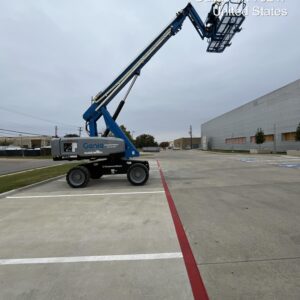 2024 GENIE S-65 XC