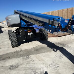 2024 GENIE S-65 XC