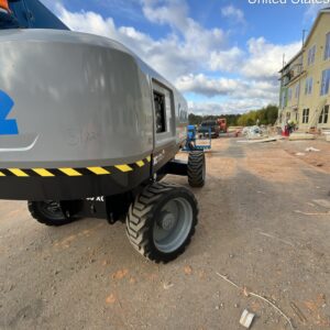2024 GENIE S-65 XC