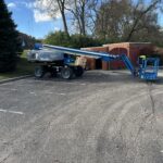 2024 GENIE S-65 XC