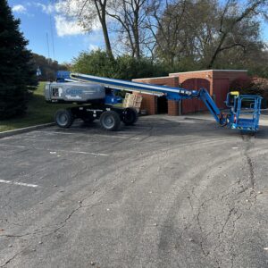2024 GENIE S-65 XC