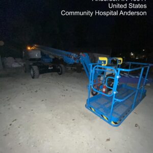 2024 GENIE S-65 XC