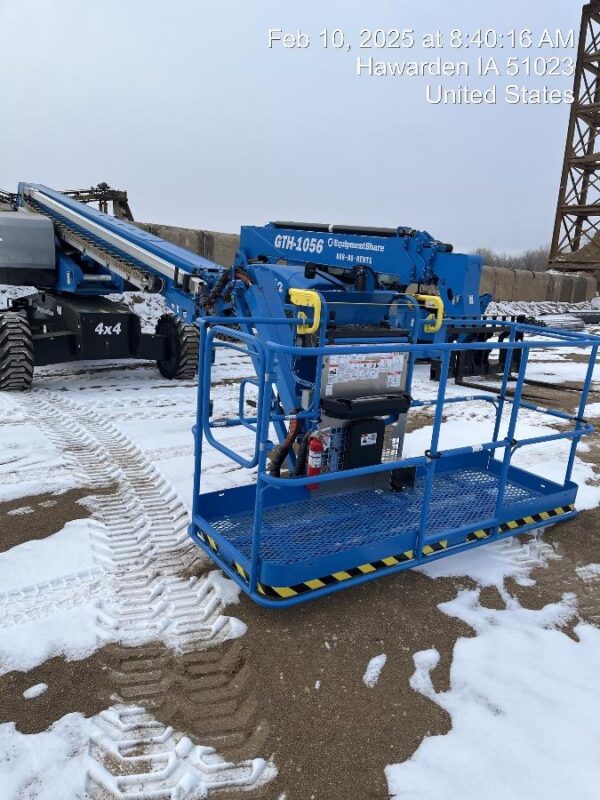 2024 GENIE S-65 XC