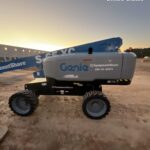 2024 GENIE S-65 XC