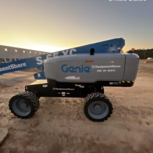 2024 GENIE S-65 XC