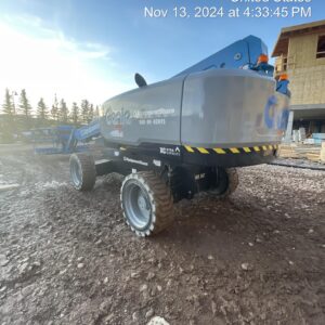 2024 GENIE S-65 XC