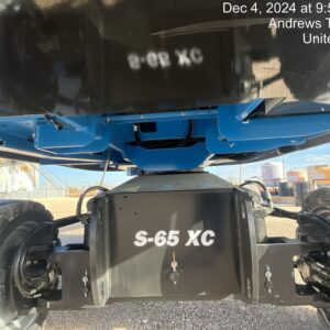 2024 GENIE S-65 XC