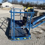 2024 GENIE S-65 XC