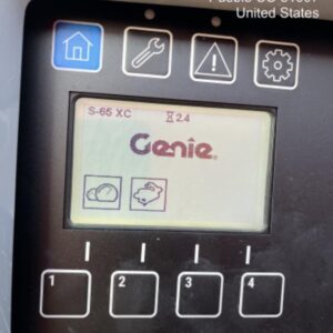 2024 GENIE S-65 XC