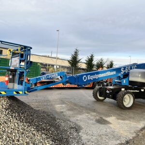 2024 GENIE S-65 XC
