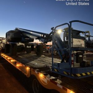 2024 GENIE S-65 XC
