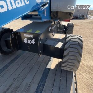 2024 GENIE S-65 XC