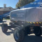 2024 GENIE S-65 XC