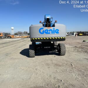 2024 GENIE S-65 XC