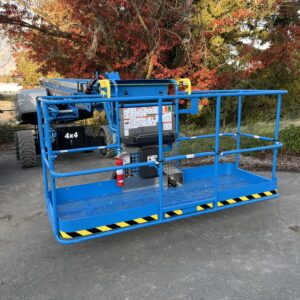 2024 GENIE S-65 XC