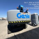 2024 GENIE S-65 XC