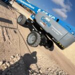 2024 GENIE S-65 XC