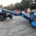 2024 GENIE S-65 XC