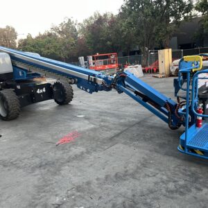 2024 GENIE S-65 XC