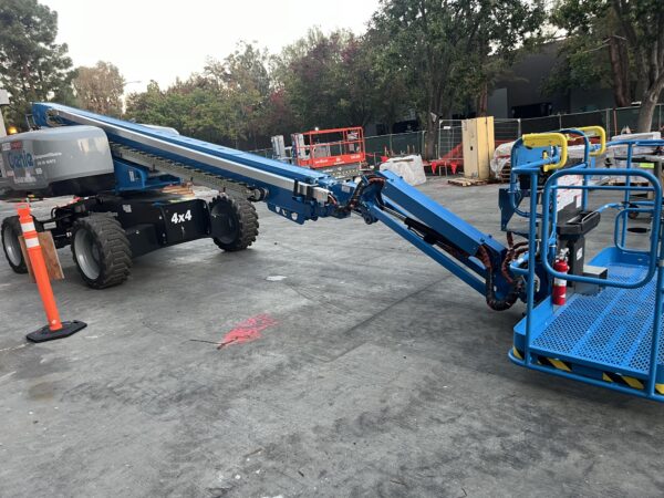 2024 GENIE S-65 XC