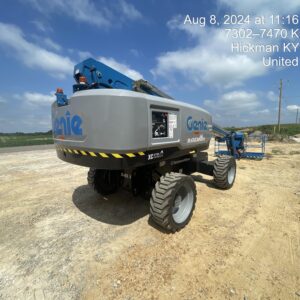 2024 GENIE S-65 XC