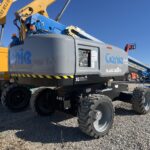 2024 GENIE S-65 XC