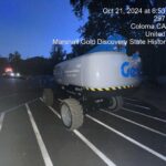 2024 GENIE S-65 XC