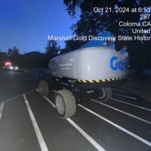 2024 GENIE S-65 XC