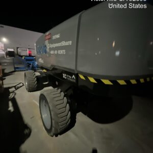 2024 GENIE S-65 XC