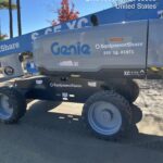 2024 GENIE S-65 XC