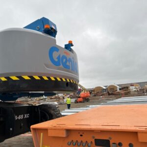 2024 GENIE S-65 XC