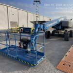 2024 GENIE S-65 XC