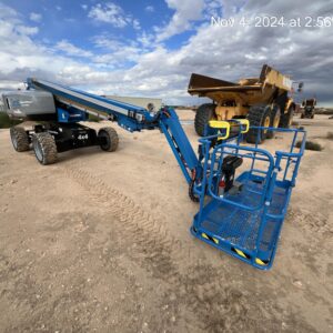 2024 GENIE S-65 XC