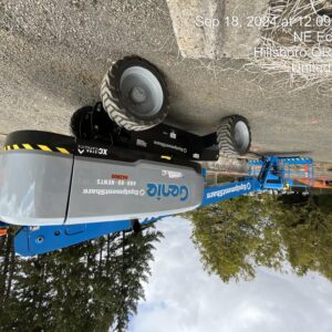 2024 GENIE S-65 XC