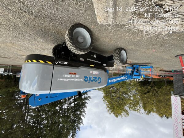 2024 GENIE S-65 XC