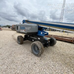 2024 GENIE S-65 XC